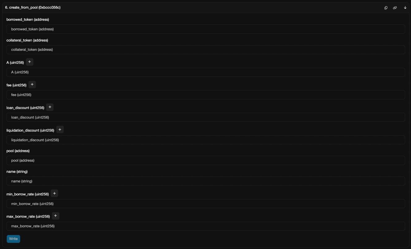`create_from_pool` function interface