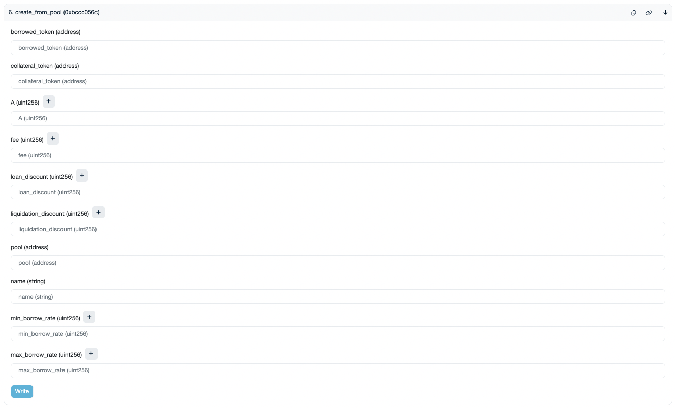 `create_from_pool` function interface